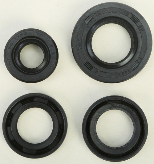 Oil Seal Set