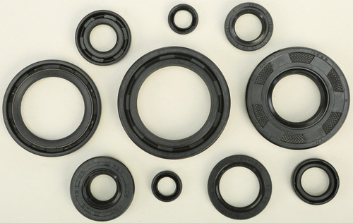 Oil Seal Set