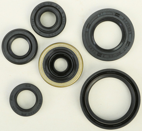 Oil Seal Set