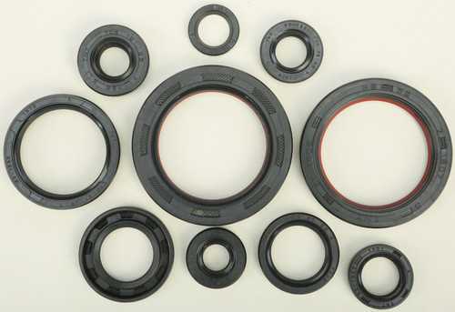 Oil Seal Set