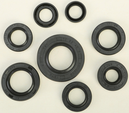 Oil Seal Set