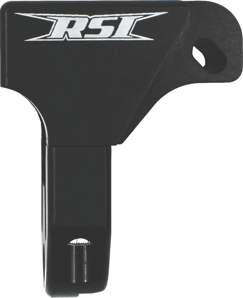 Billet Throttle Block No Kill Switch Pol
