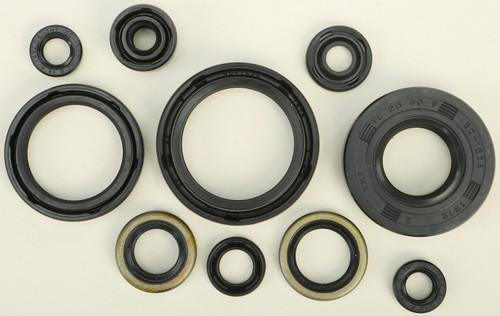 Oil Seal Set