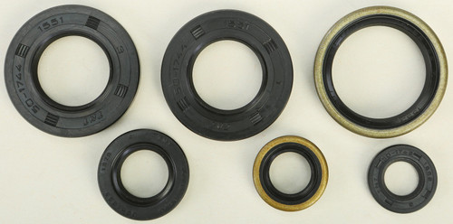 Oil Seal Set