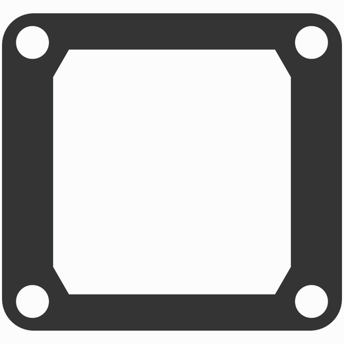 Vf Gasket G485