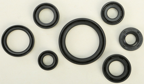 Oil Seal Set