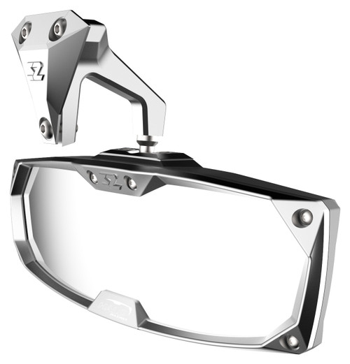 Halo-ra Cast Rear Mirror Can