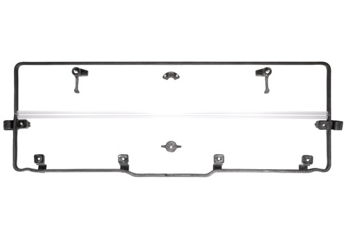 Rear Folding Windshield Pol Pol