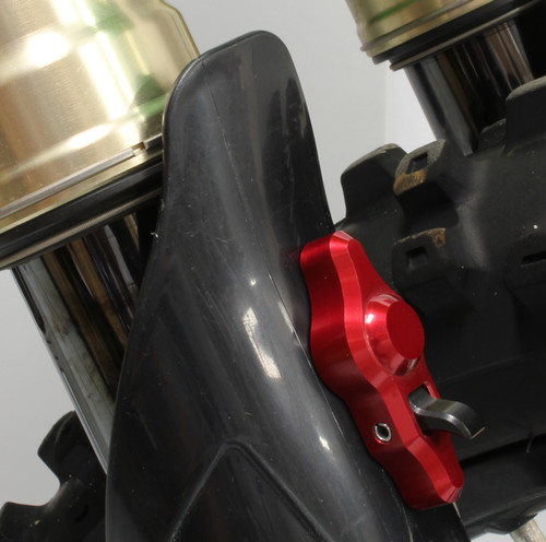 Pro Launch Start Device