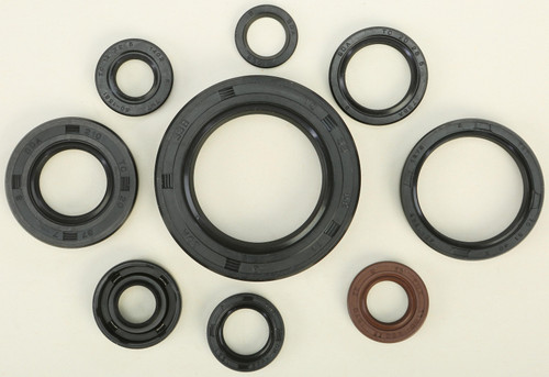 Oil Seal Set