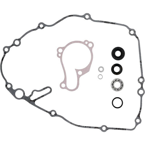 Water Pump Rebuild Kit