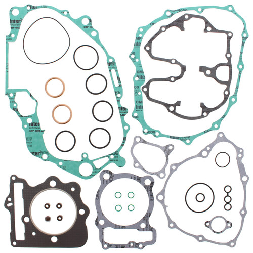 Complete Gasket Set - Honda