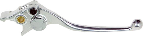 Brake Lever Silver
