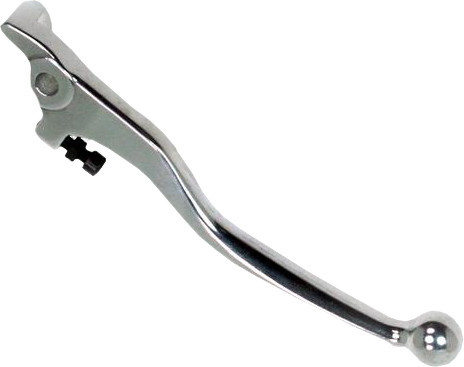 Brake Lever Silver