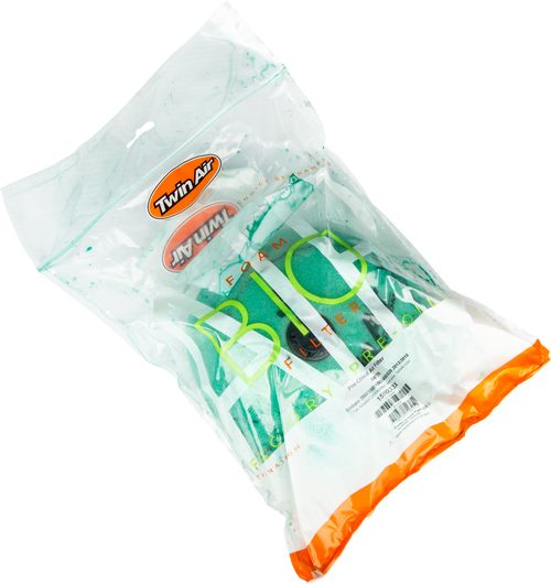 Pre-oiled Air Filter