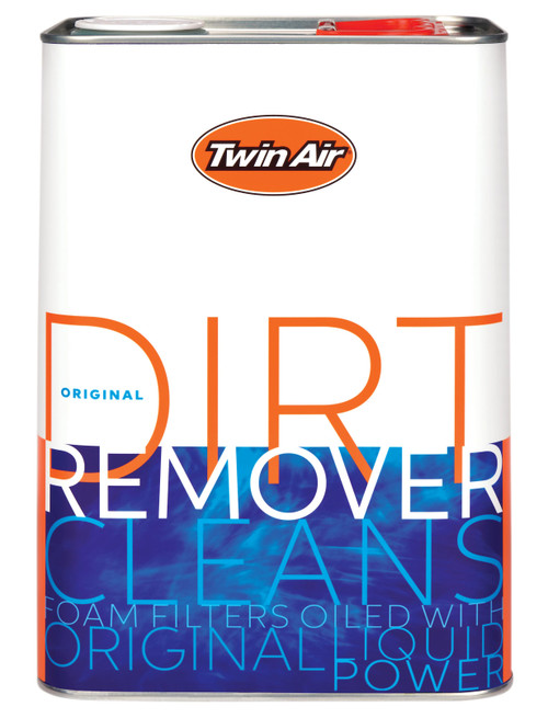 Filter Cleaner 4 Lt