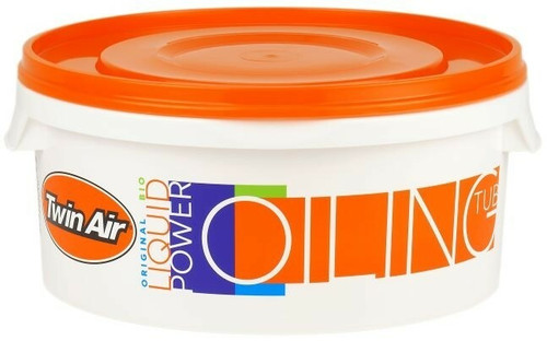Oiling Tub