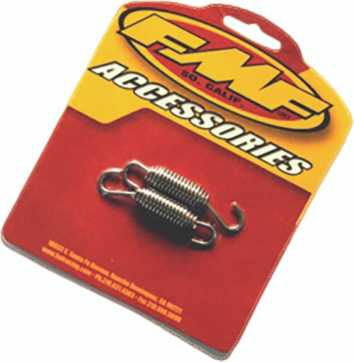 Ss Swivel Spring Kit 70mm 4-stroke
