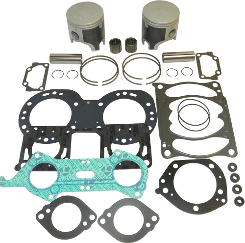 Complete Top End Kit
