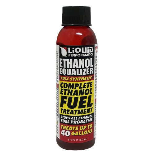 Ethanol Equalizer 4oz