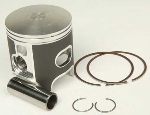 Piston Kit Pro-lite 67.00/+0.60 Yam
