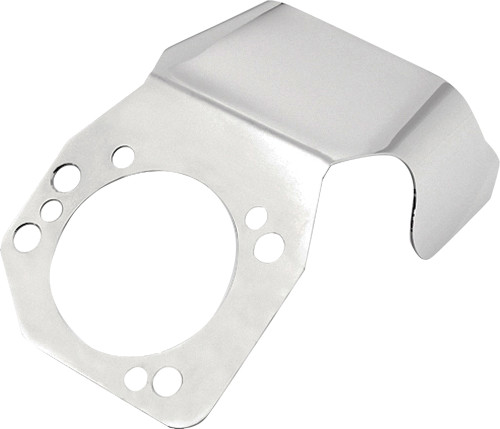 Intak Manifold Cover Chrome