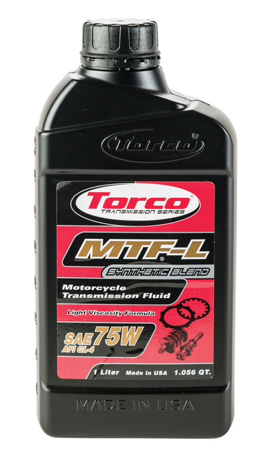 Mtf-l Transmission Fluid 75w 1l