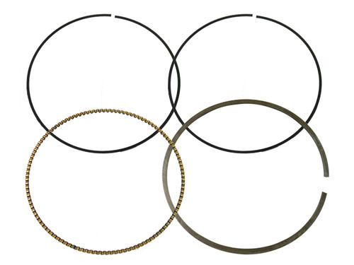 Piston Rings 95.97mm Hon For Namura Pistons Only