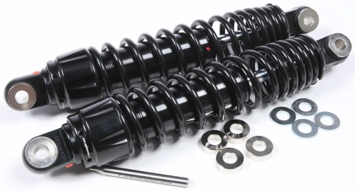 Monotube Shock 91-20 Xl, 82-94 Fxr 13" Std
