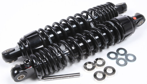 Monotube Shock Adjustable 91-20 Xl, 82-94 Fxr 13" Std