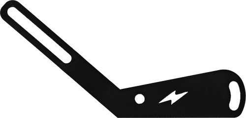 Repl Mounting Bracket Softail