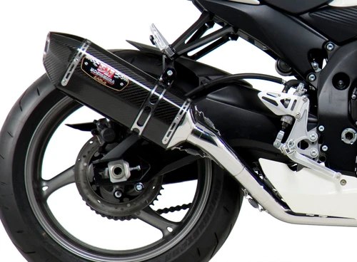 Exhaust Race R-77 Full-sys Ss-cf-cf