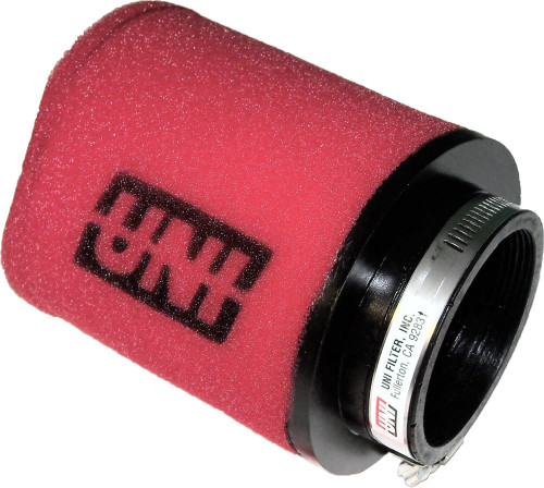 Multi-stage Competition Air Filter