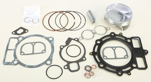 Top End Kit Armorglide 89.00/std 11:1 Ktm/pol