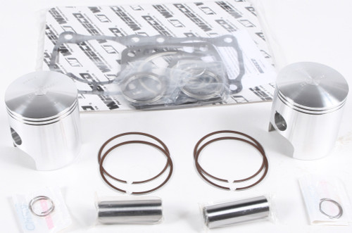 Standard Bore Piston Kit - SK1094