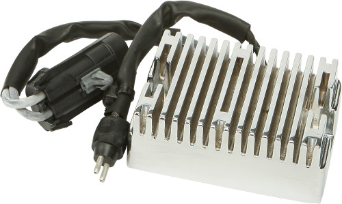 Regulator Chrome Xl  04-06 Oem 74523-04