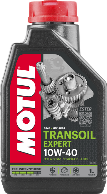 Transoil Expert Syn Oil 10w40