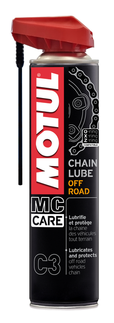 Chain Lube Offroad 9.3oz
