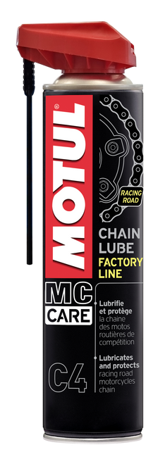 Factory Line Chain Lube 9.3oz