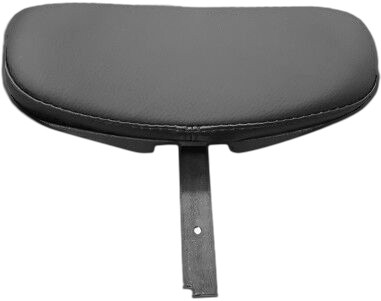 Backrest Small Dblback