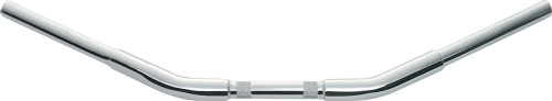 Chubby Dragster Bar Chrome