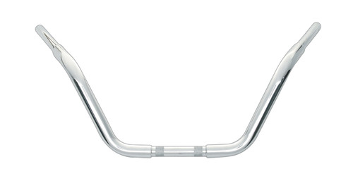 Chubby 8.5" Rg Bar Chrome