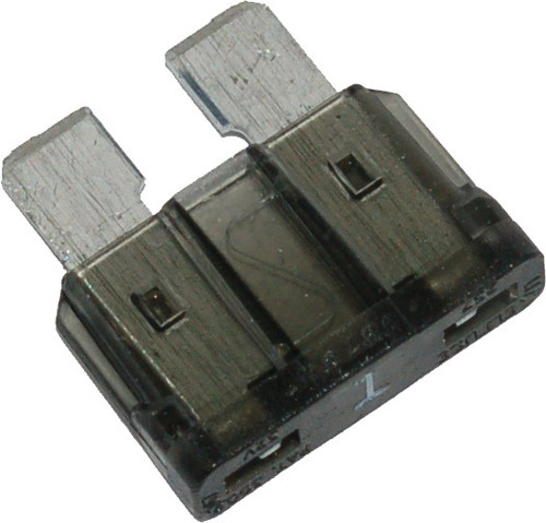 1-amp Ato Fuse Hd# 72300-89 5-pk