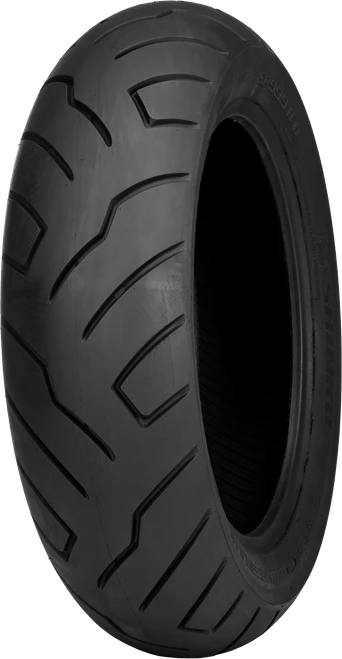 Tire Sr 999 Long Haul Rear 180/65b16 81h B/bias Tl