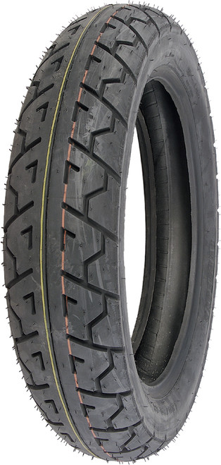 Tire Rs-130 Rear 130/90-17 68h Bias