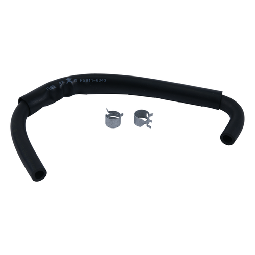 Hose & Clamp Kit - FS110-0011