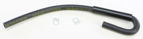 Hose & Clamp Kit - FS110-0101