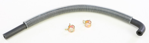 Hose & Clamp Kit - FS110-0114