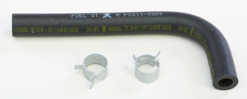 Hose & Clamp Kit - FS110-0118