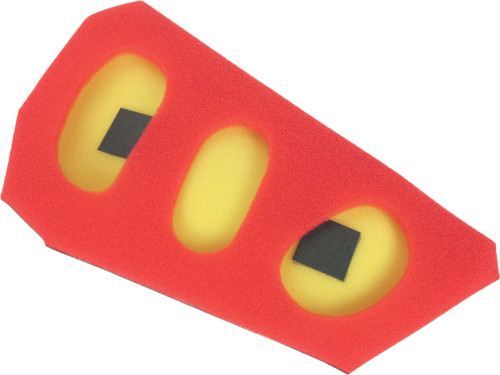 Multi-stage Competition Air Filter - NU-1006